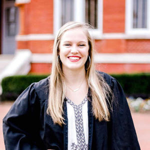 Meet your Posher, Kylee